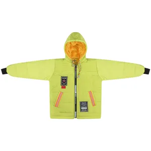 کاپشن پسرانه مدل 1432