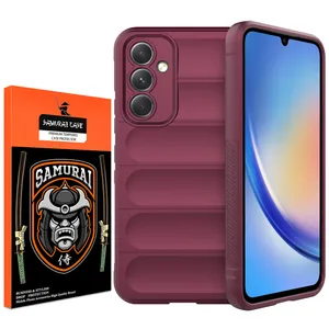 Samurai Uflax Case For Samsung Galaxy A34 5G