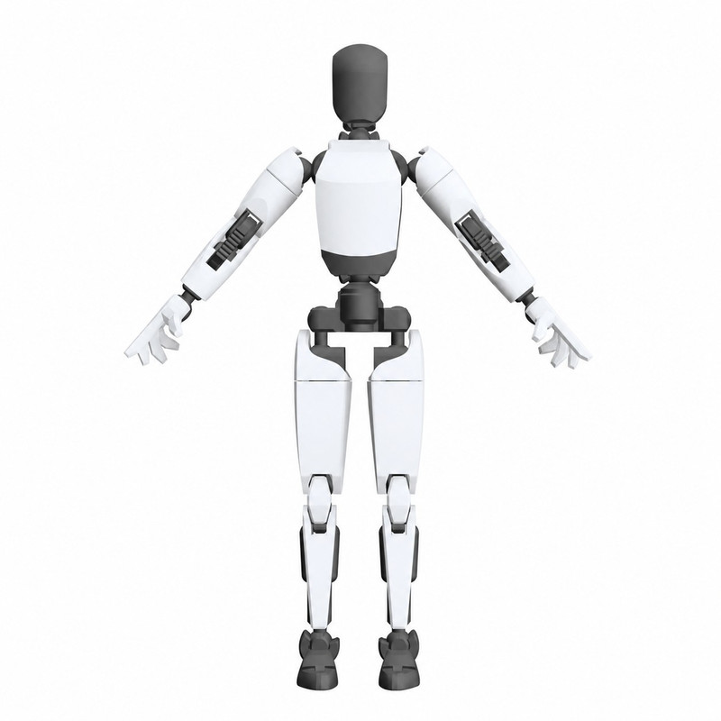 اکشن فیگور طرح دامی 13 مدل Dummy 13: Optimus ارتفاع 13 سانتی‌متر