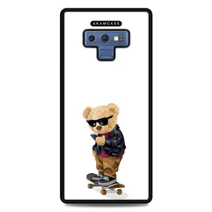 AKAM AMC-WSGN9-BARON FILOU-36 Cover For Samsung Galaxy Note 9