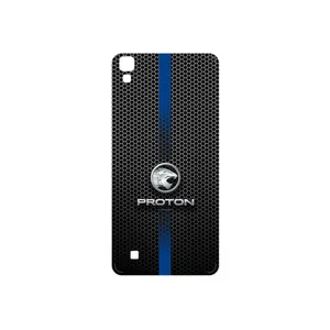 MAHOOT PROTON Cover Sticker for LG X Power
