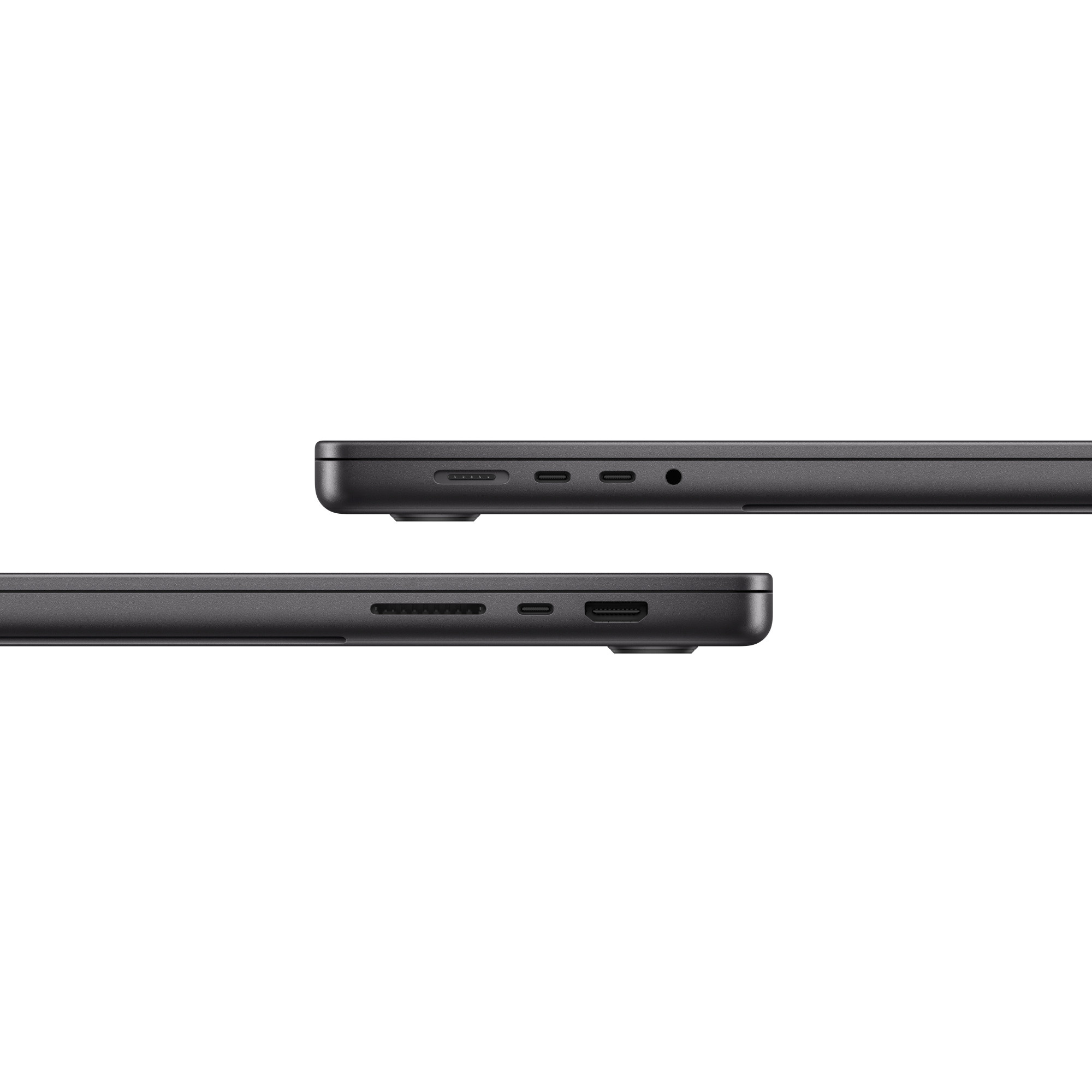 لپ تاپ 16.2 اینچی اپل مدل MacBook Pro MUW63 2023-M3 Max 48GB 1SSD لپ تاپ 16.2 اینچی اپل مدل MacBook Pro MUW63 2023-M3 Max 48GB 1SSD