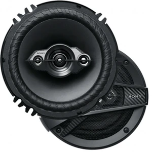 اسپیکر خودرو سونی مدل XS-XB1641 بسته دو عددی