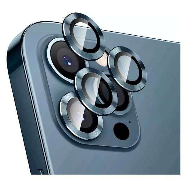 محافظ لنز دوربین مدل Cam Pro مناسب برای گوشی موبایل اپل IPHONE 12 PRO MAX