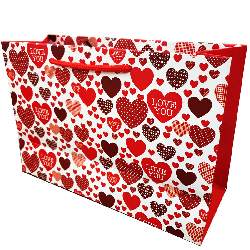 ساک هدیه مدل MR133