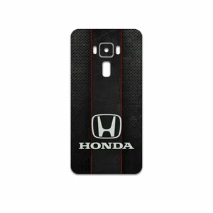 MAHOOT Honda Motor Cover Sticker for ASUS Zenfone 3 ZE552KL