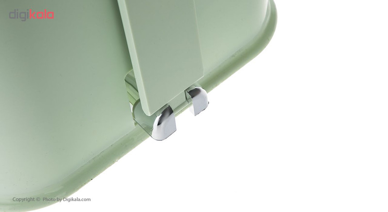 سطل زباله پدالی همارا کد 5900649