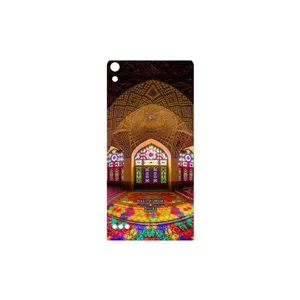 MAHOOT Nasir Al-Molk Mosque Cover Sticker for Huawei Ascend P6