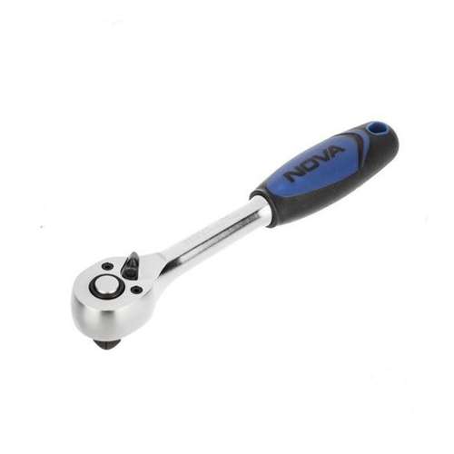 آچار جغجغه ای نووا مدل  7401 سایز 1/4 میلی متر