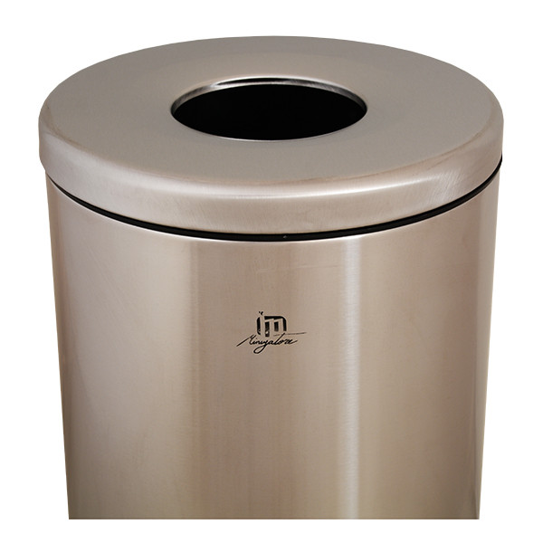 سطل زباله مینیاتور مدل 520 - ST