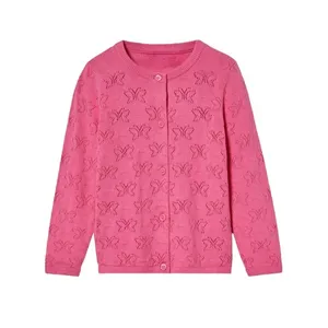 ژاکت دخترانه لوپیلو مدل 4525