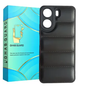 کاور قاب گارد مدل PAFNEW مناسب برای گوشی موبایل شیائومی Redmi 13C 4G / Poco C65