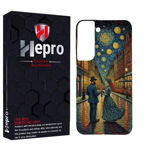 HEPRO MC Cover for SAMSUNG GALAXY S22