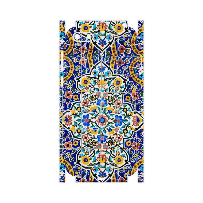 برچسب پوششی ماهوت مدل Iran Tile 12-FullSkin مناسب برای گوشی موبایل هوآوی Y5 Lite