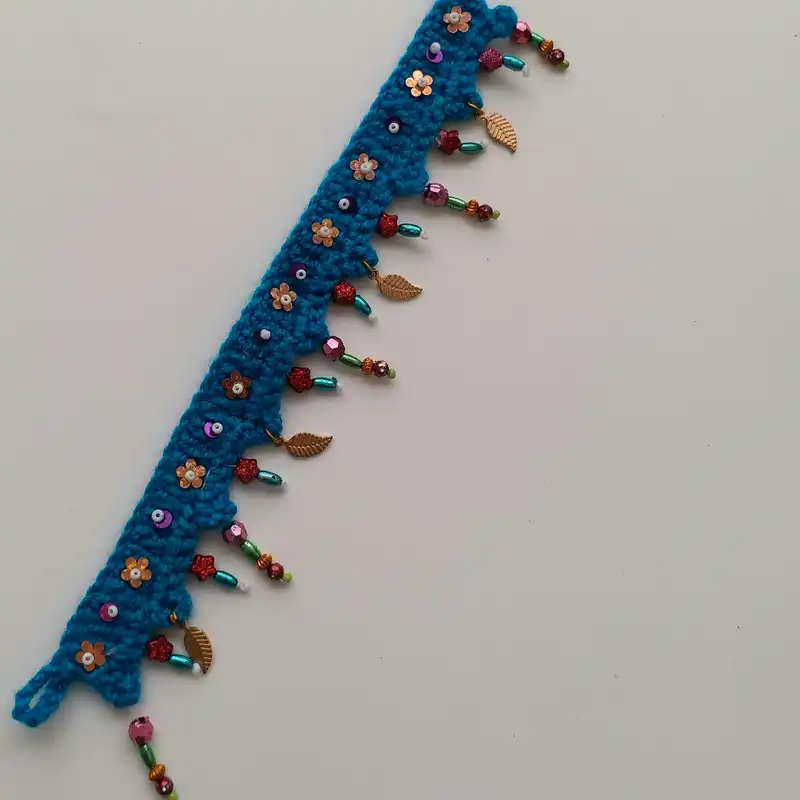 پابند زنانه مدل S1004