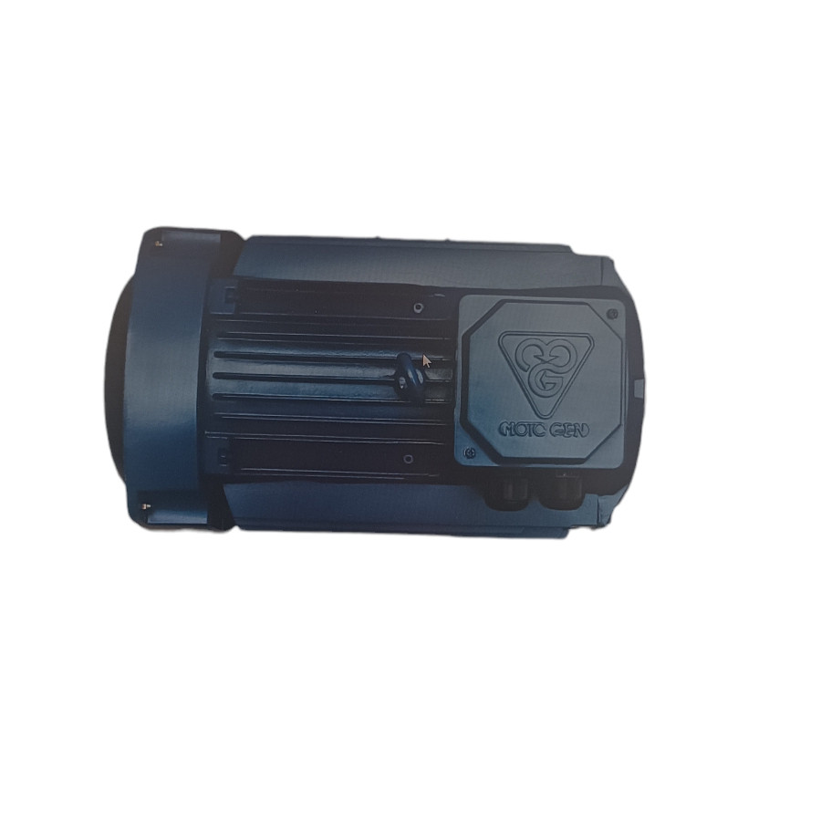 الکتروموتور موتوژن مدل 7.5 اسب