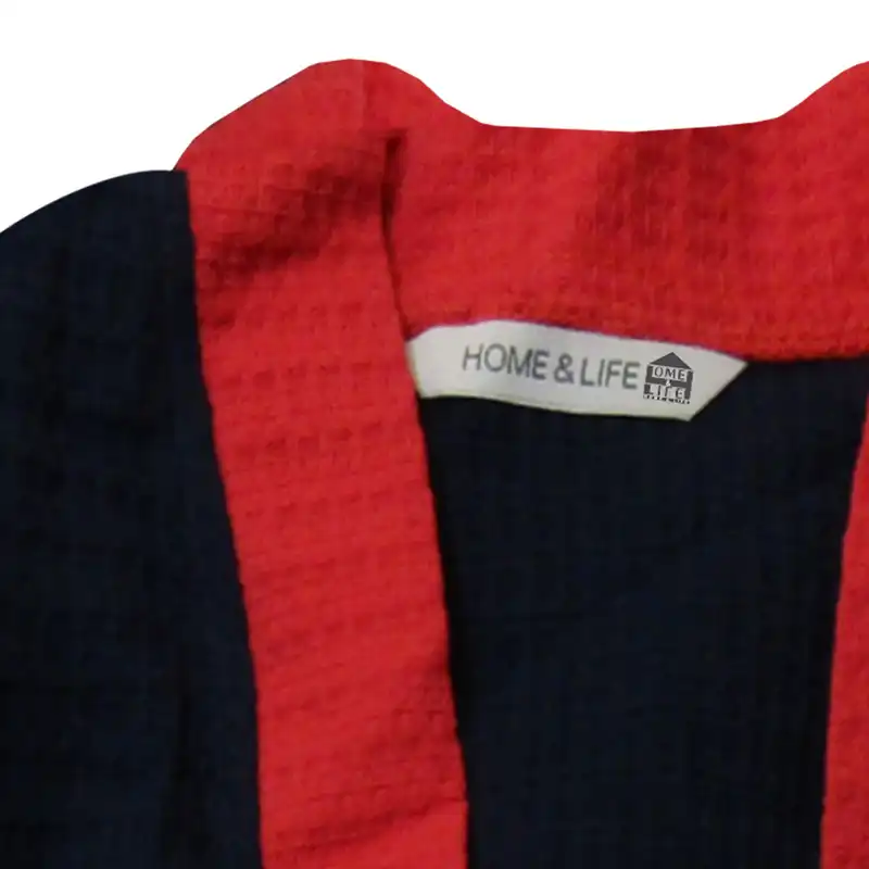 حوله پالتویی هوم اند لایف مدل روژین کد F-SO-910001 سایز 100