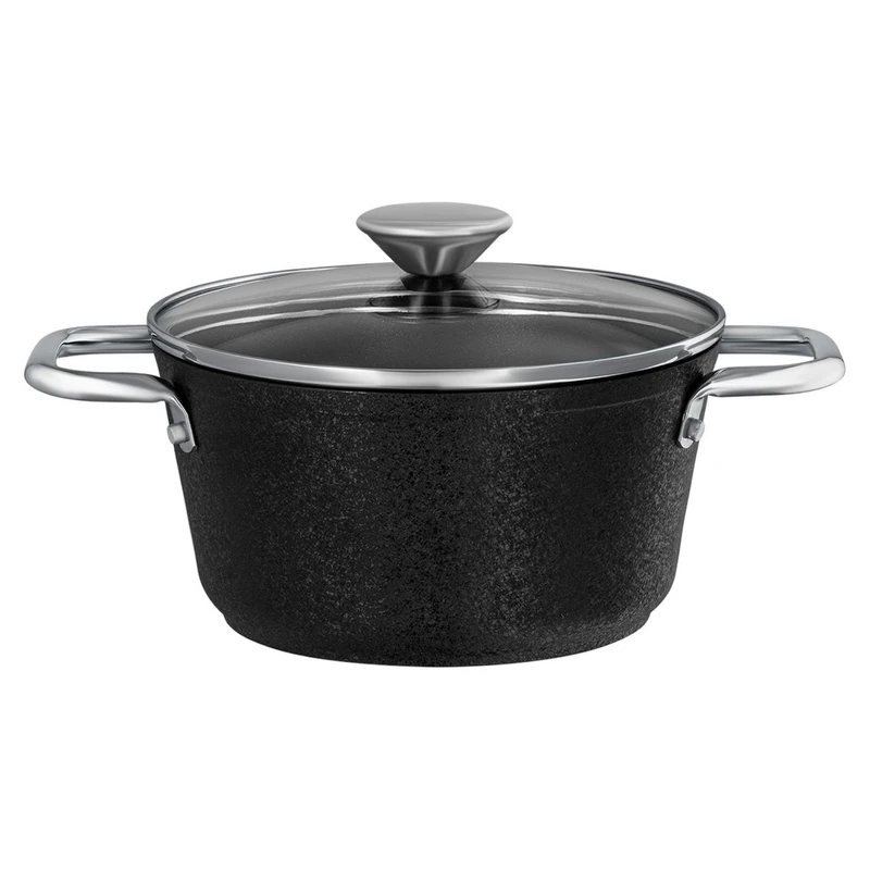 قابلمه تیتانیوم مادام کوکو مدل Noir سایز 20