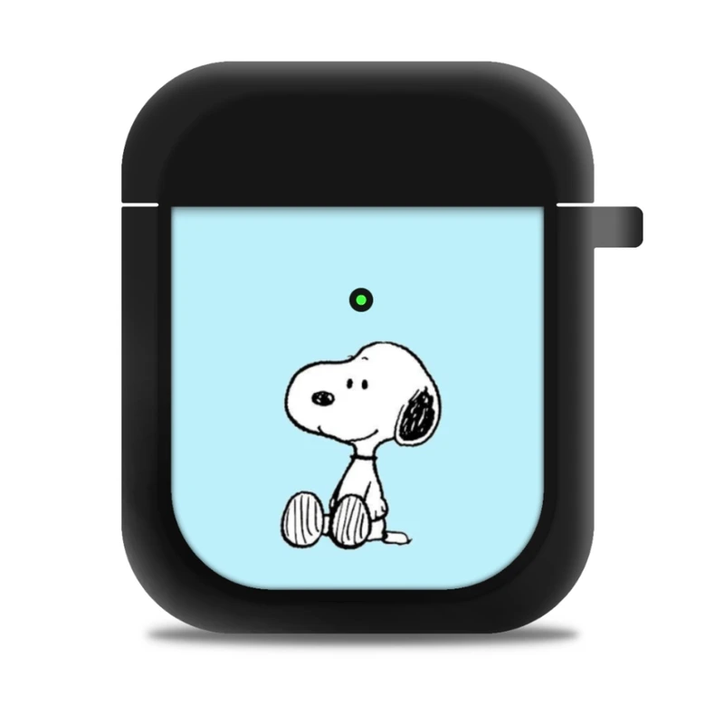 کاور آکام مدل AAP1CW-SNOOPY9 مناسب برای کیس اپل ایرپاد 1/2
