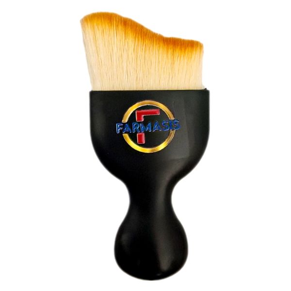 فرچه نظافت خودرو فارماسیس مدل 110