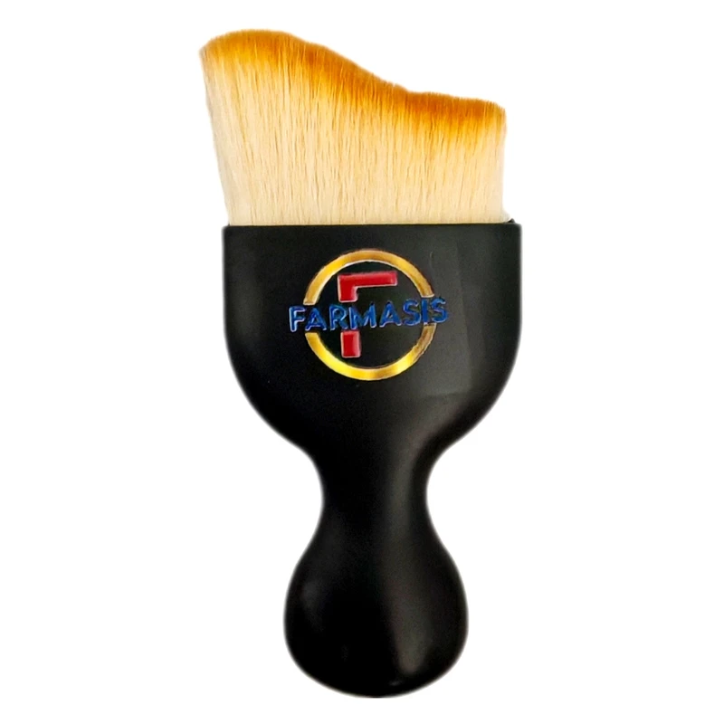 فرچه نظافت خودرو فارماسیس مدل 110