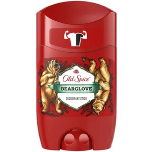 استیک ضد تعریق مردانه الد اسپایس مدل Bearglove وزن 50 گرم