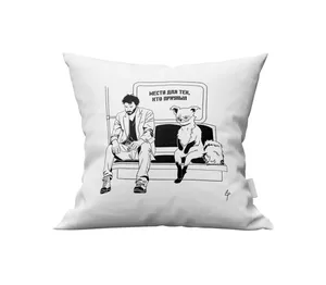 کاور کوسن طرح جان ویک مدل K171