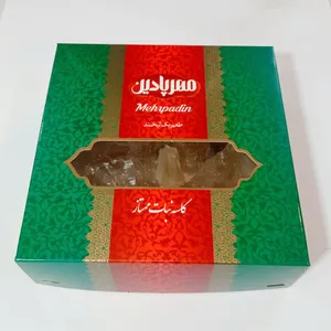 کاسه نبات ممتاز مهرپادین - 1350 گرم