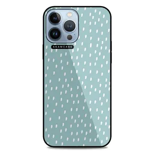AKAM AMC-WA13PROMAX-DOTS-11 Cover For Apple iPhone 13 Pro Max
