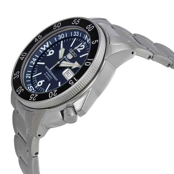 Seiko 5 sports outlet skz209j1