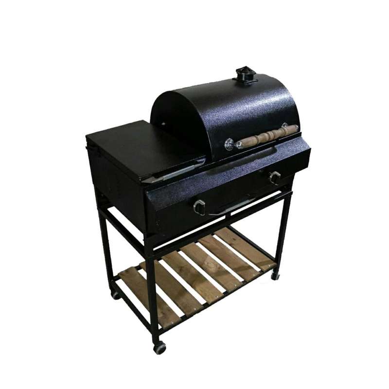 باربیکیو مدل PG 60