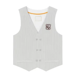 جلیقه رسمی پسرانه مدل 7076