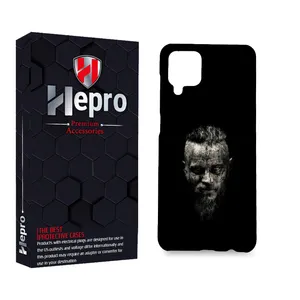 HEPRO MC Cover for Samsung Galaxy A42