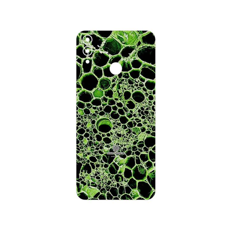 برچسب پوششی ماهوت مدل Atom Universe 4 مناسب برای گوشی موبایل آنر 8C