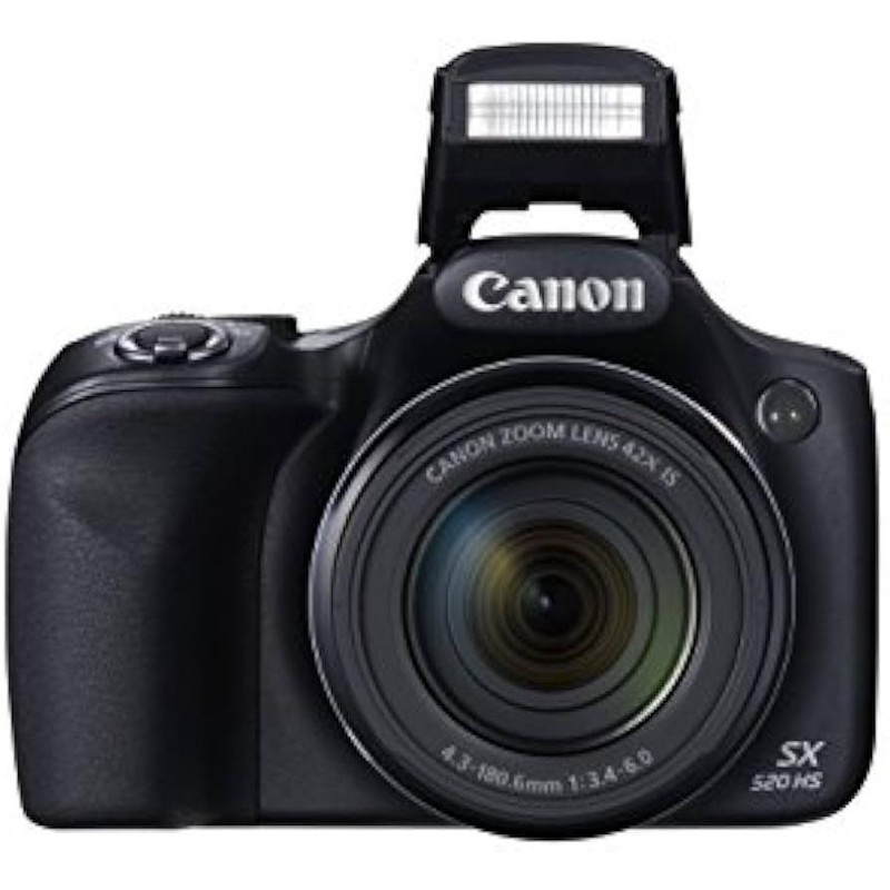 دوربین دیجیتال کانن مدل sx520