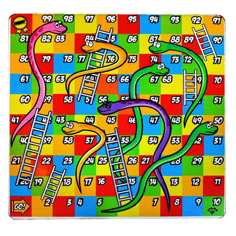 بازی فکری مهیاس مدل سیرو