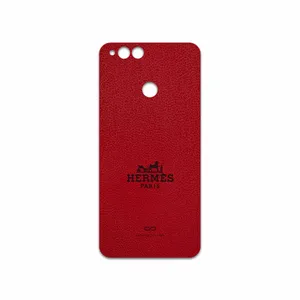 MAHOOT RL-HRMS Cover Sticker for Honor 7X