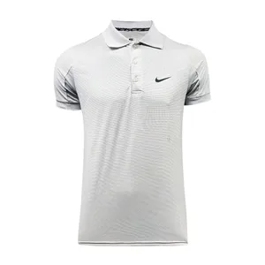 پولوشرت ورزشی آستین کوتاه مردانه مدل 5631-3