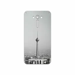 MAHOOT Tehran City Cover Sticker for ASUS Zenfone 2 Laser
