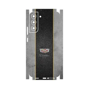 MAHOOT Cadillac-FullSkin Cover Sticker for Samsung Galaxy S22 Plus 5G