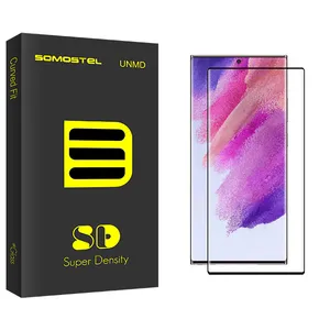 Somastel SD FLGL Screen Protector For Samsung Galaxy S22 Ultra