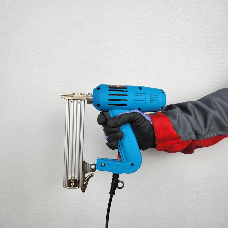 میخ کوب برقی صنعتی شوانگ دی کد F30