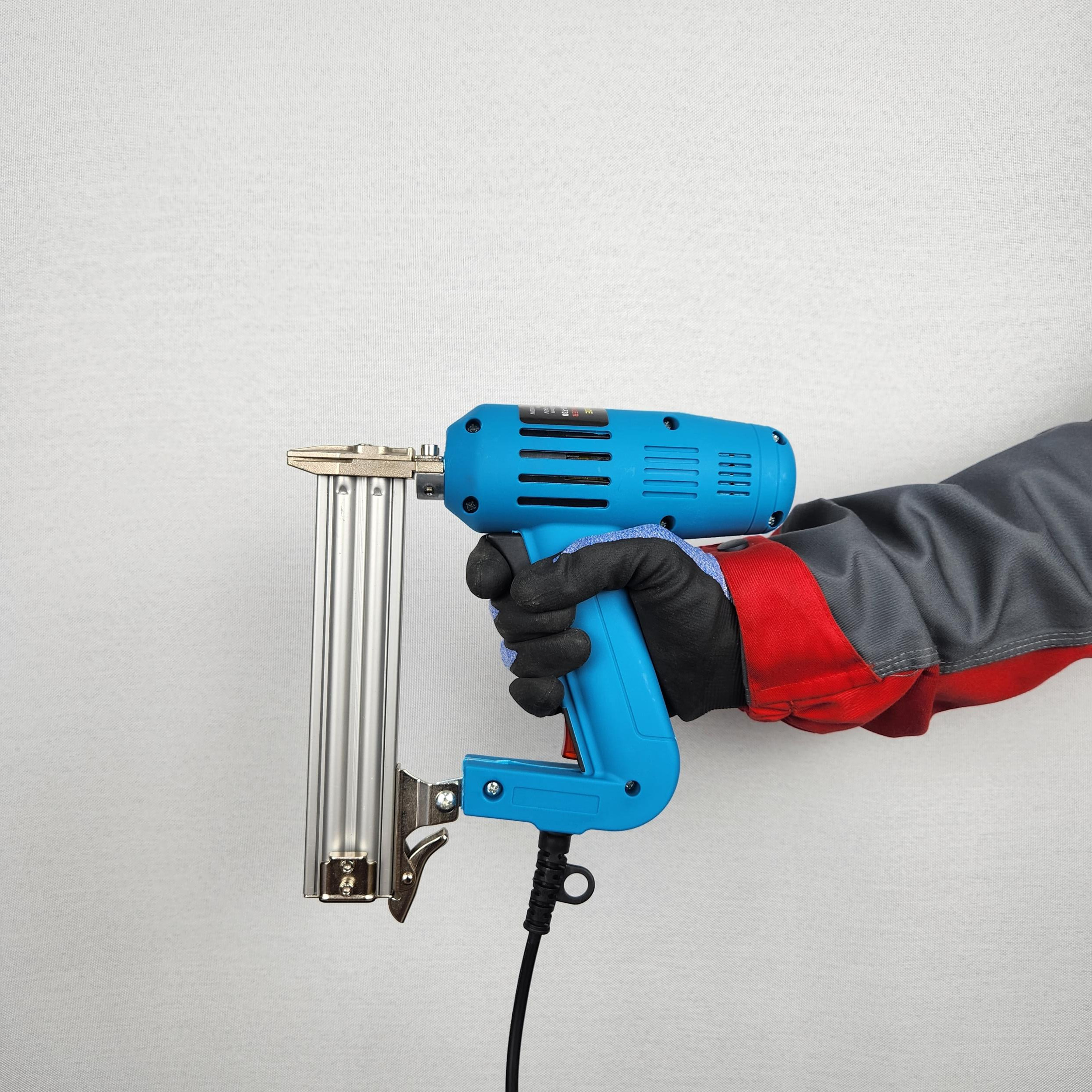 میخ کوب برقی کد HJ67