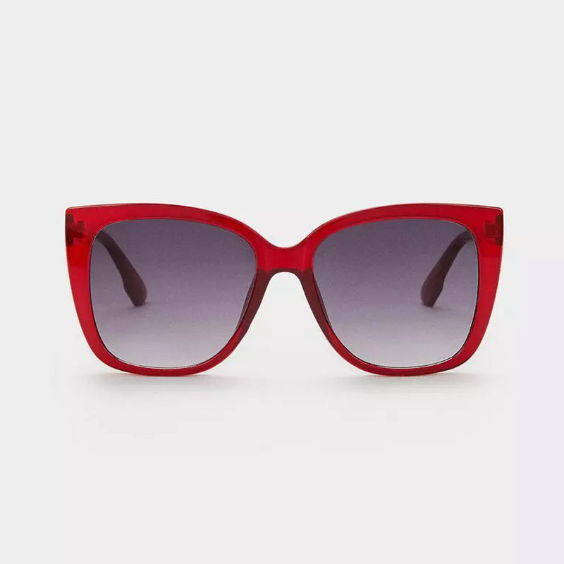 عینک آفتابی زنانه پارفوا مدل 172069_RDU