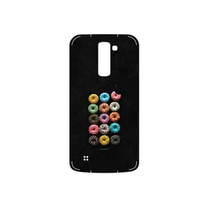 MAHOOT Doughnut Cover Sticker for LG K10