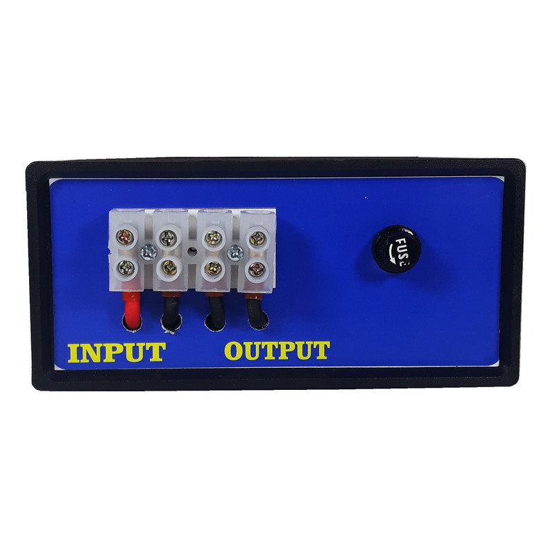 دیمر شوکا مدل TSD-330