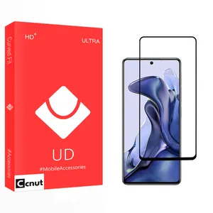 Coconut UD2 Screen Protector For Xiaomi 11T Pro