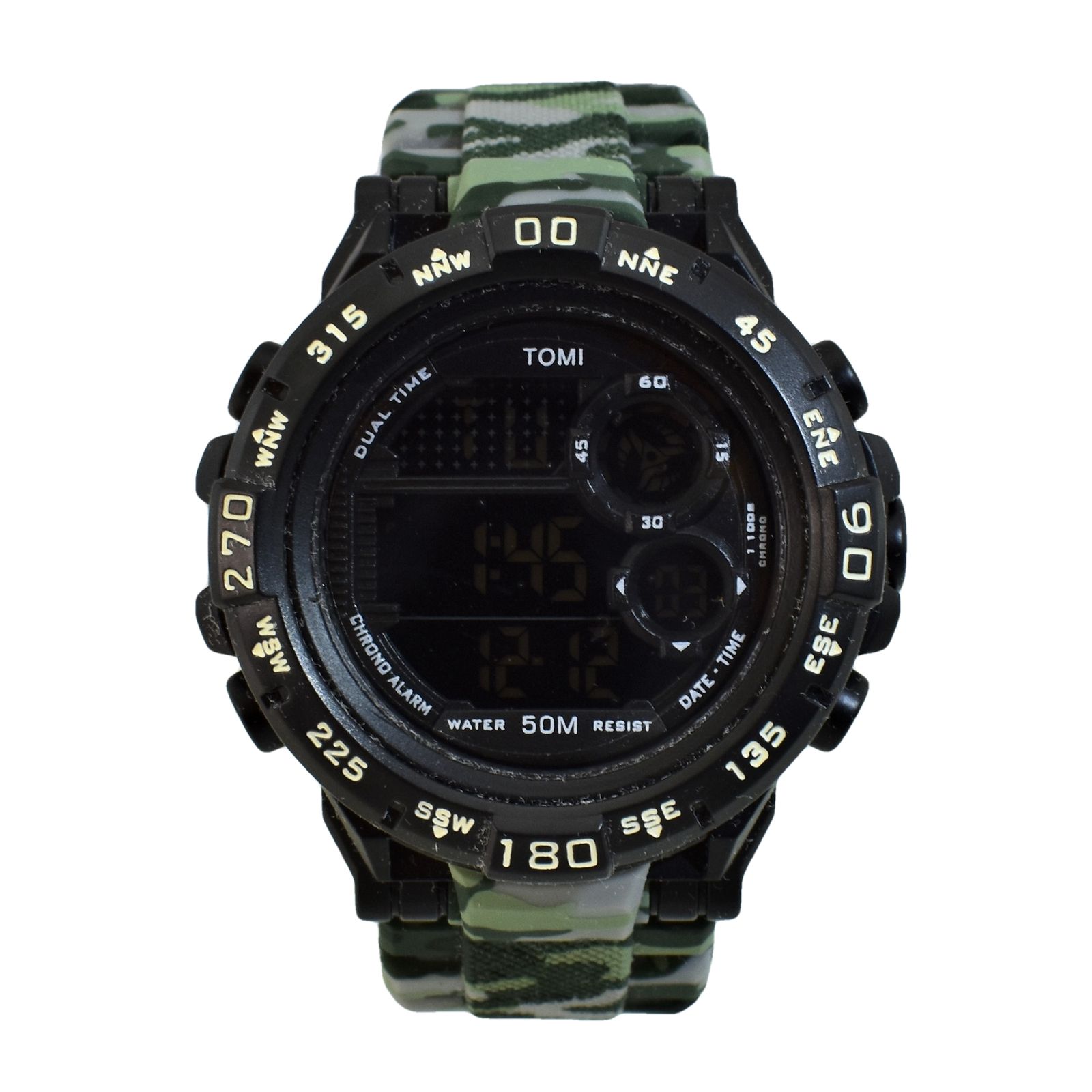 ساعت مچی دیجیتال مردانه مدل 9095M -  - 1