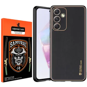 Samurai Gorgeous Case For Samsung Galaxy A35 / A35 5G