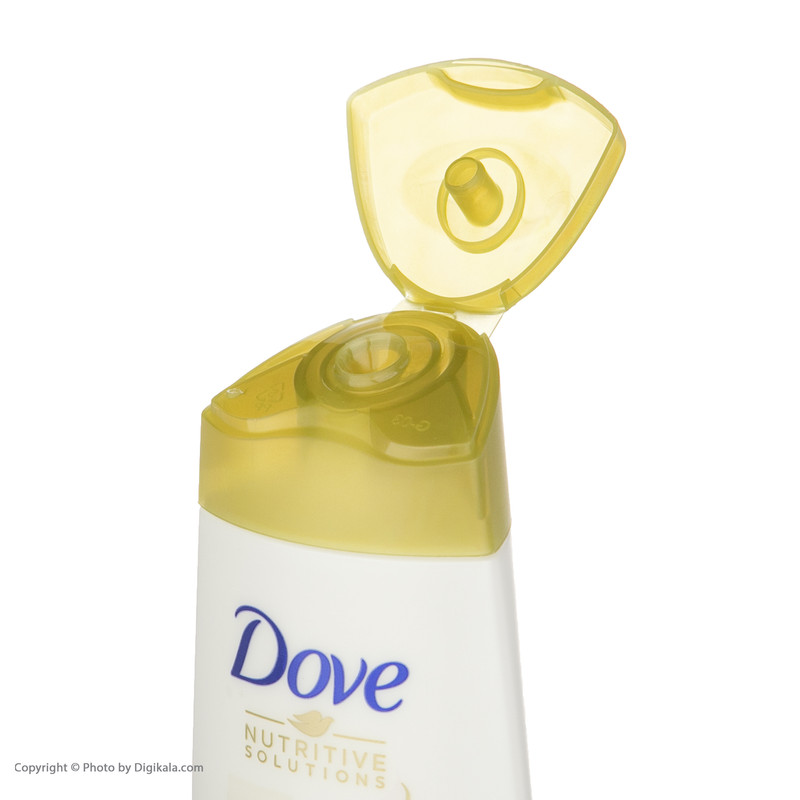 نرم کننده مو داو مدل colour vibrancy حجم 200 میلی لیتر